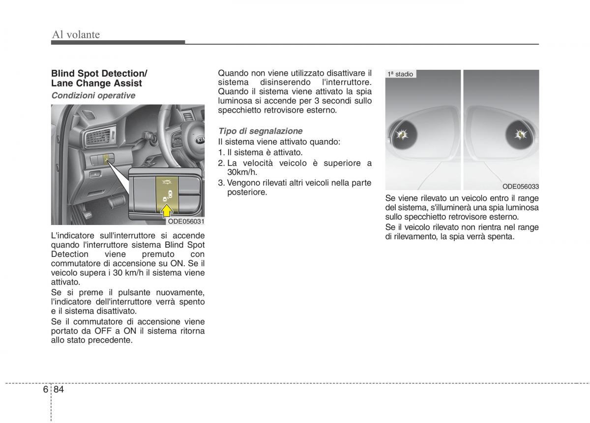 KIA Niro manuale del proprietario / page 393