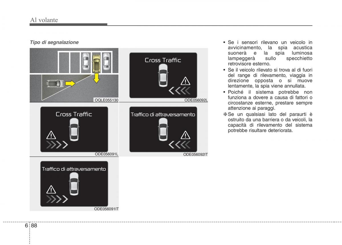 KIA Niro manuale del proprietario / page 397