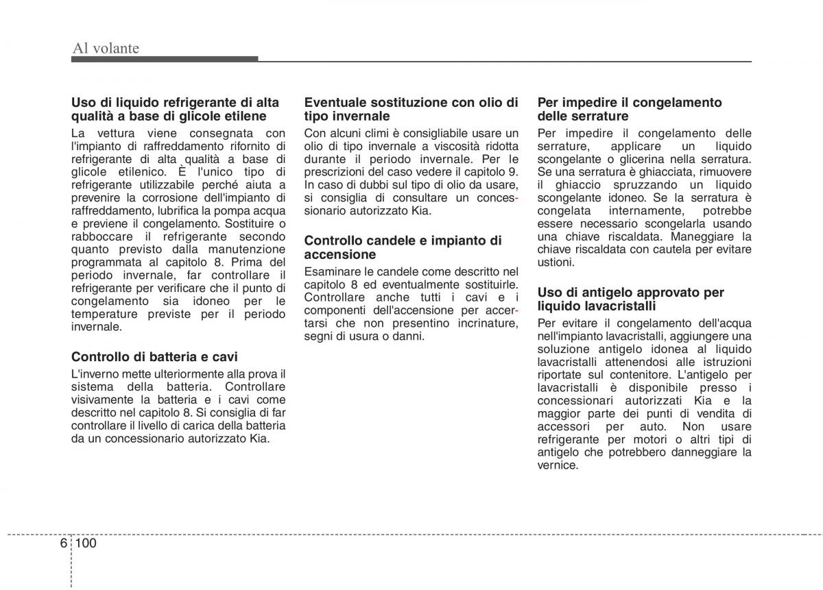 KIA Niro manuale del proprietario / page 409