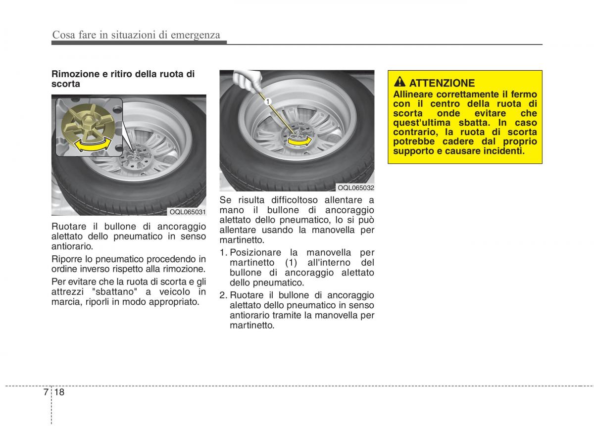 KIA Niro manuale del proprietario / page 429