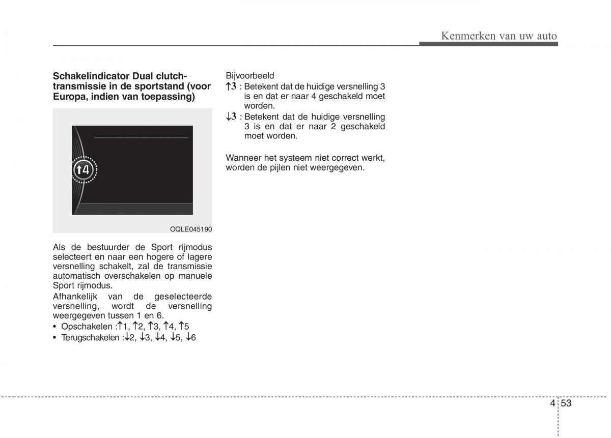 KIA Niro handleiding / page 160