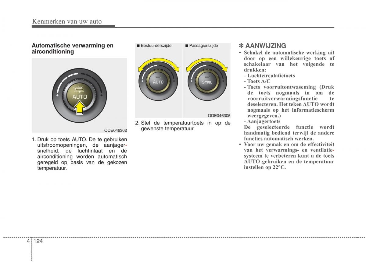 KIA Niro handleiding / page 231