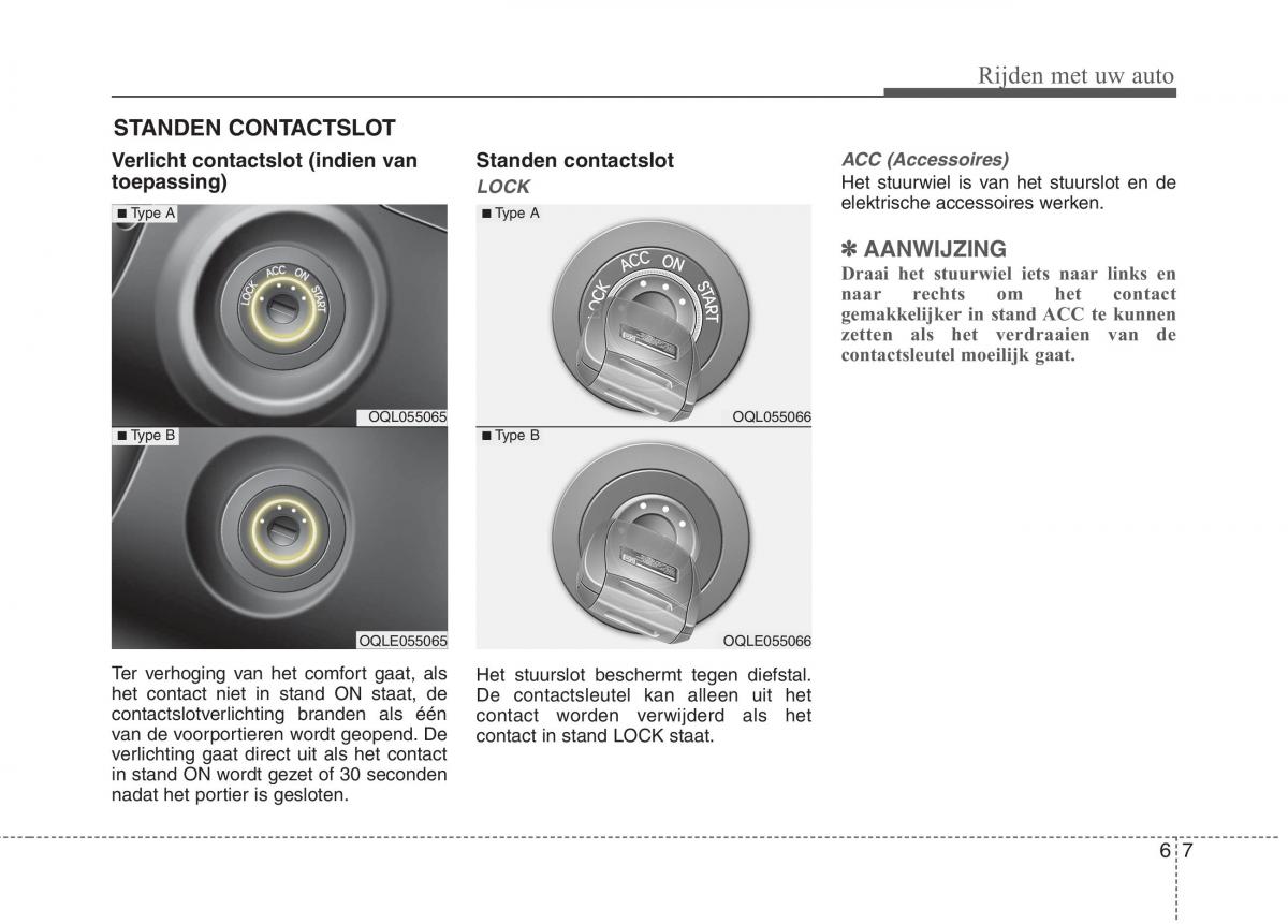 KIA Niro handleiding / page 324