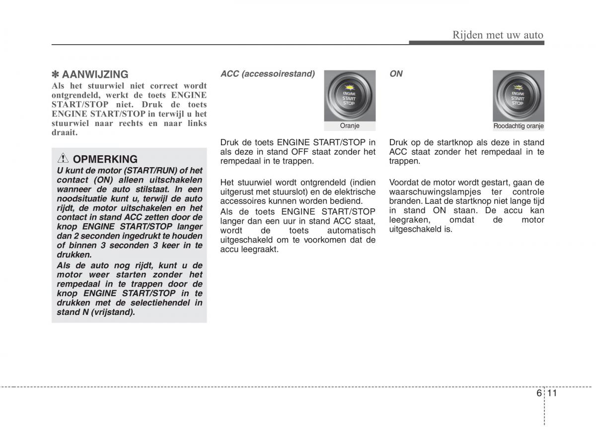 KIA Niro handleiding / page 328