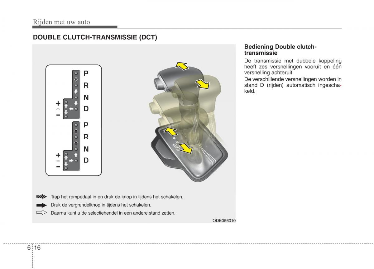 KIA Niro handleiding / page 333