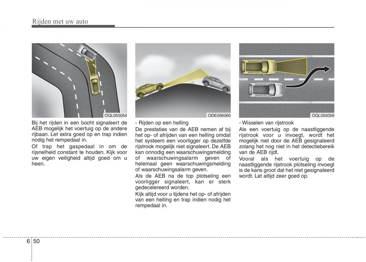 KIA Niro handleiding / page 367