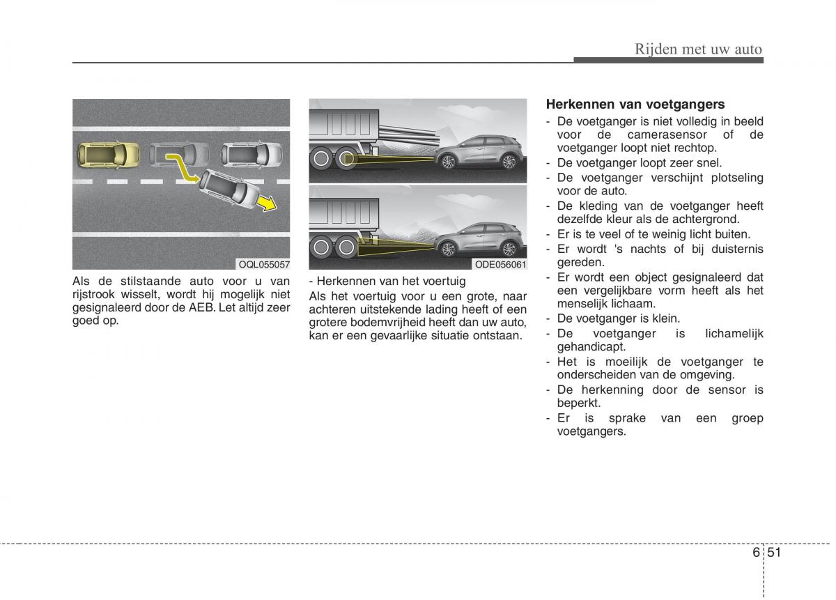 KIA Niro handleiding / page 368