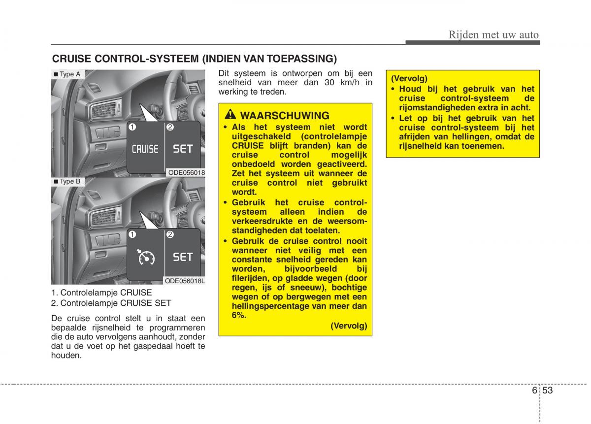 KIA Niro handleiding / page 370