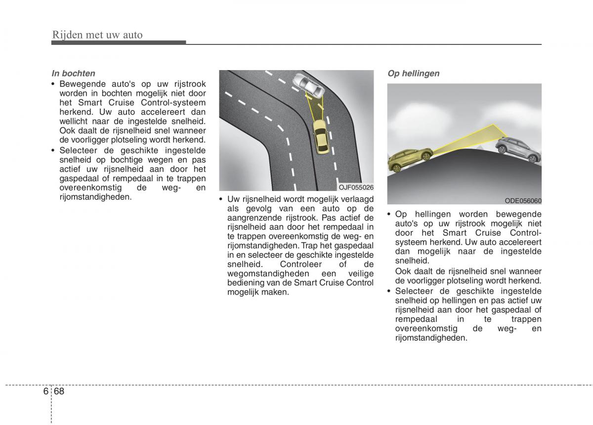 KIA Niro handleiding / page 385