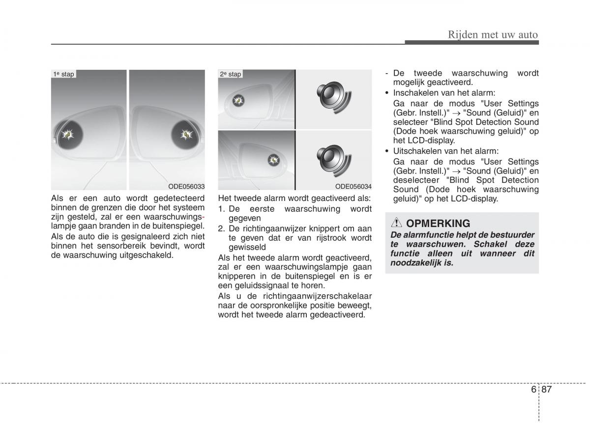 KIA Niro handleiding / page 404