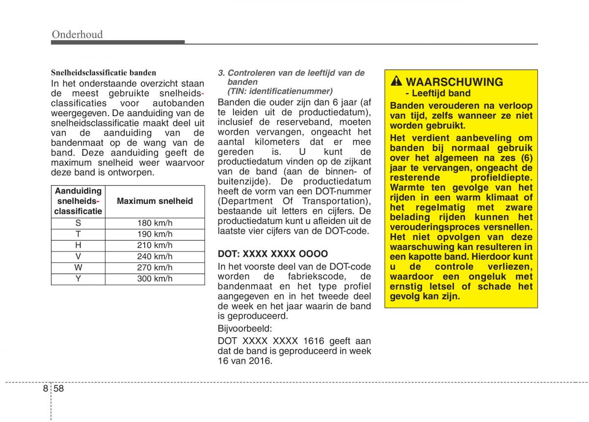 KIA Niro handleiding / page 524