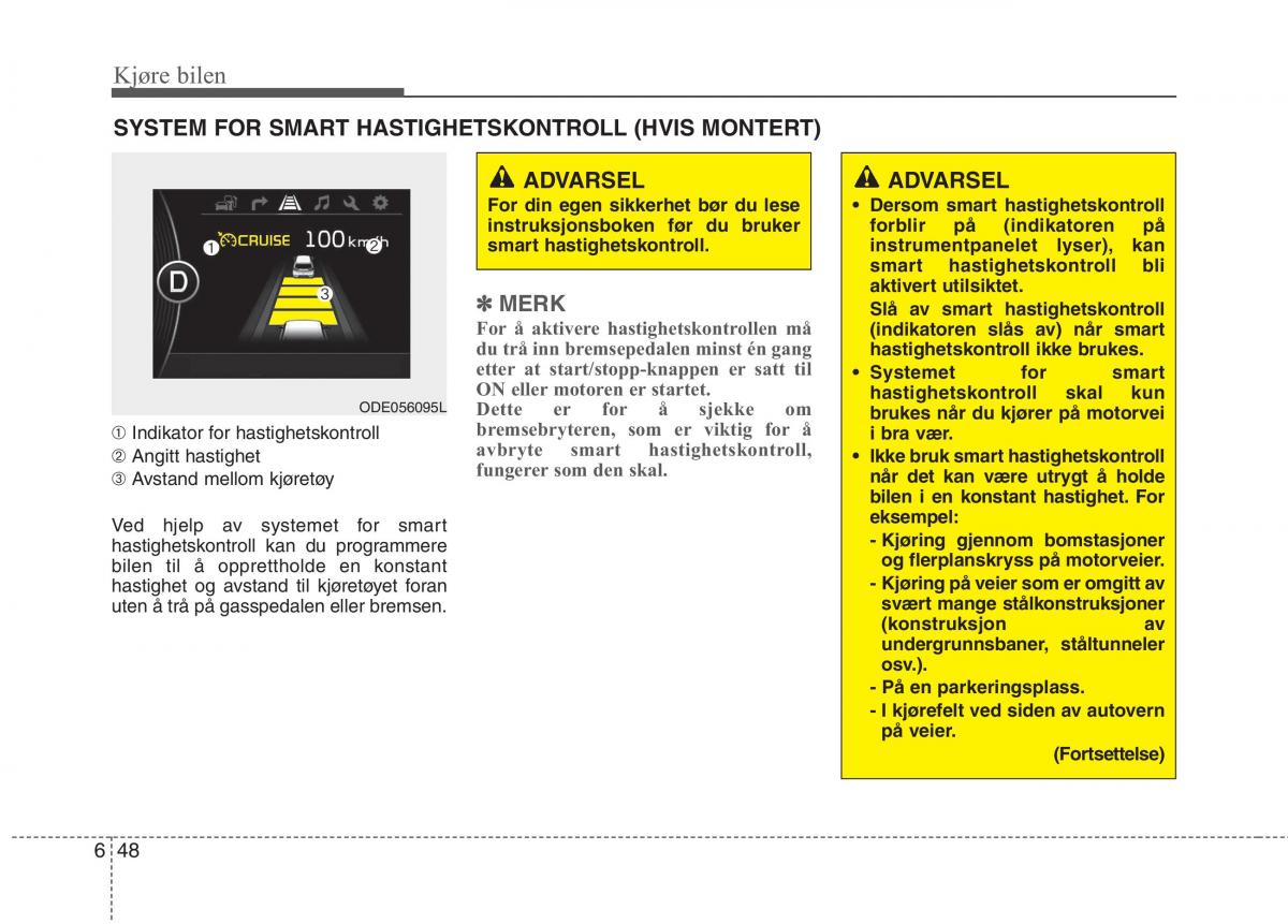 KIA Niro bruksanvisningen / page 335