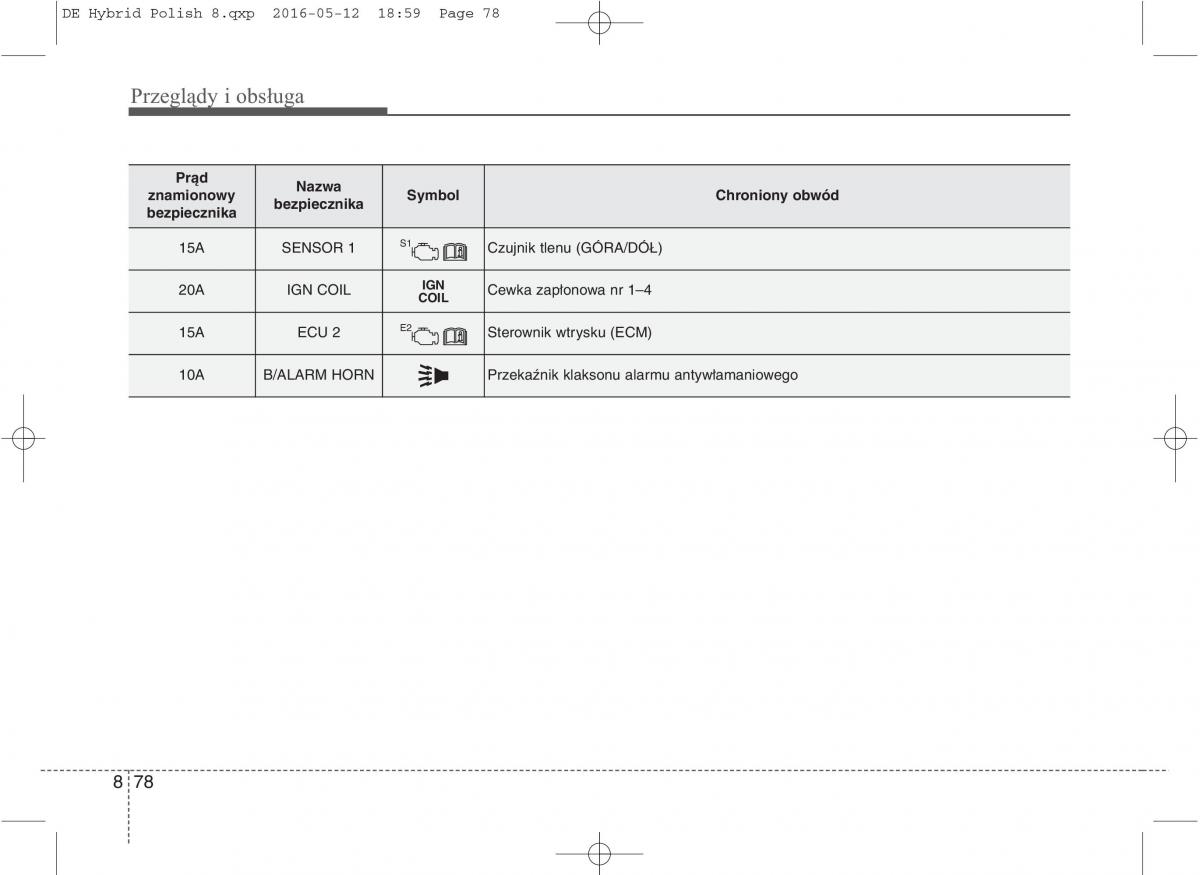 KIA Niro instrukcja obslugi / page 543