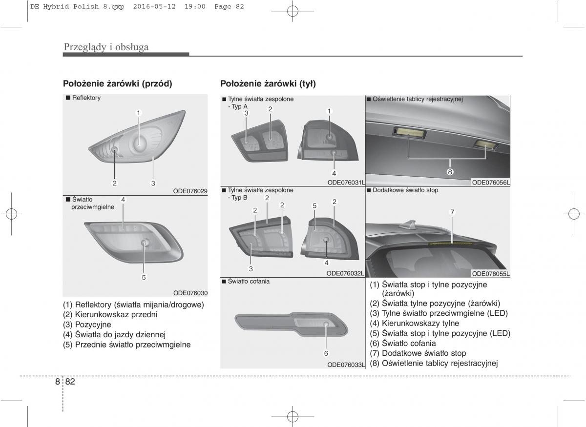 KIA Niro instrukcja obslugi / page 547