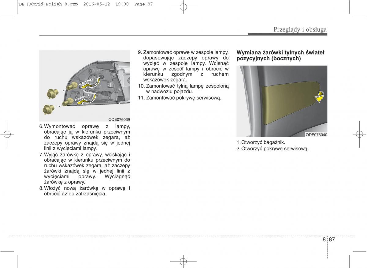 KIA Niro instrukcja obslugi / page 552