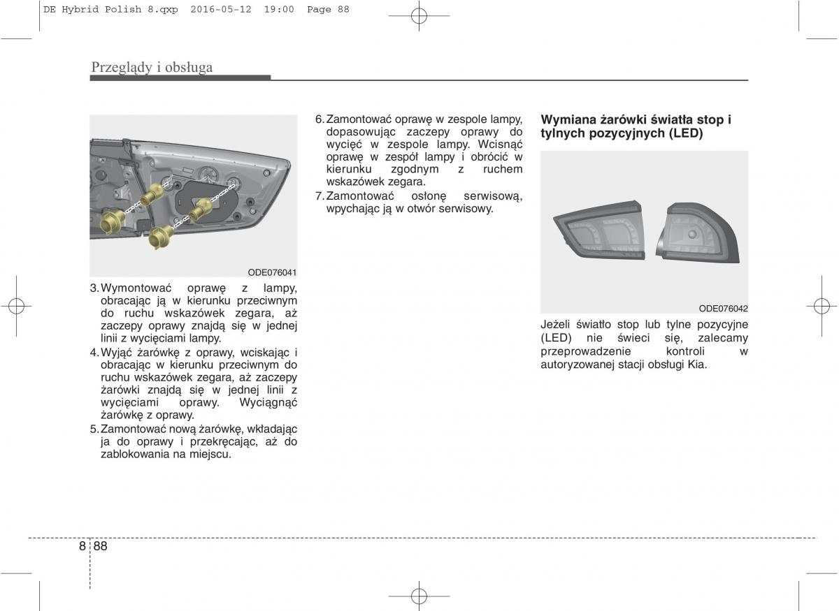 KIA Niro instrukcja obslugi / page 553