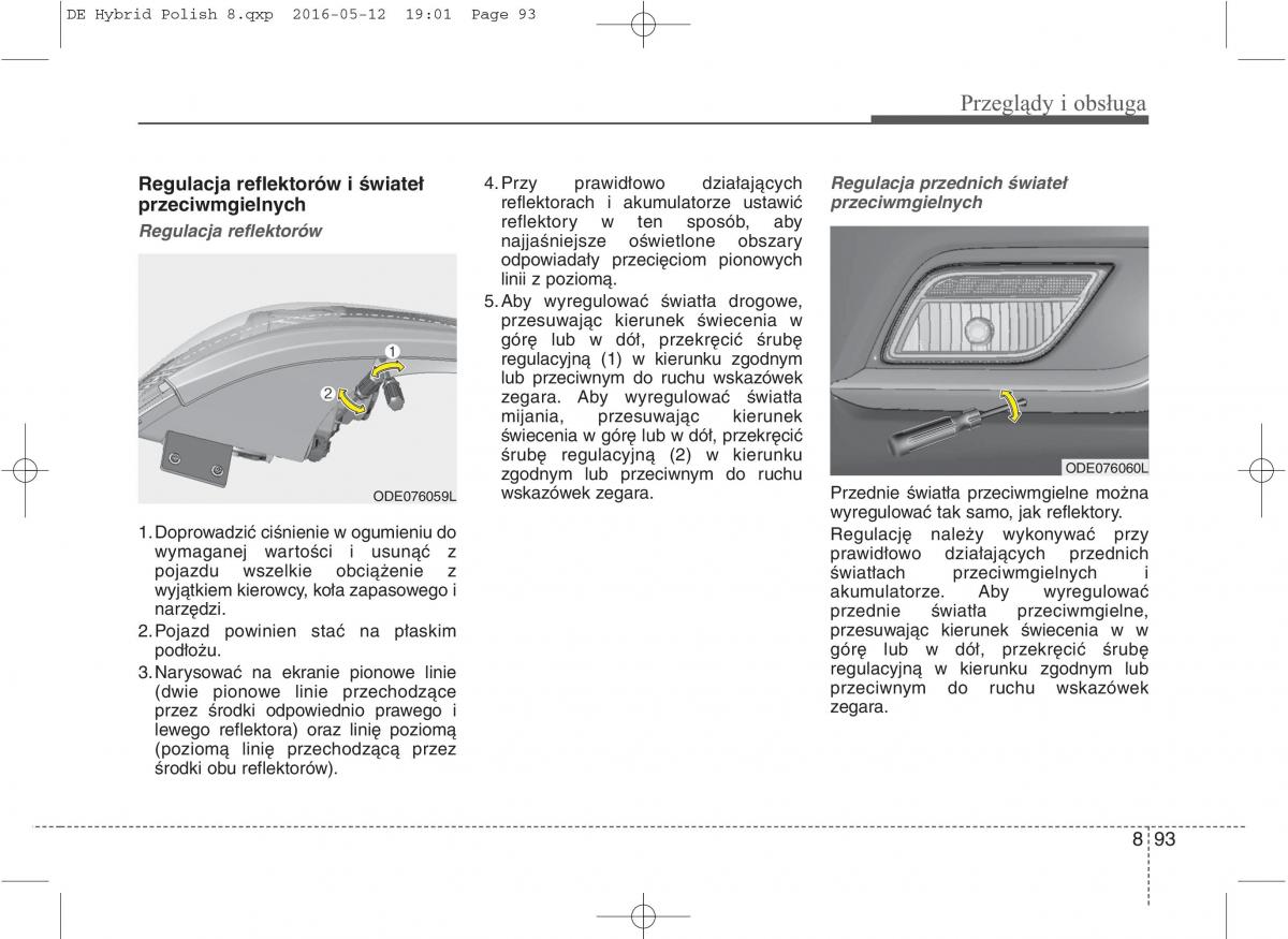 KIA Niro instrukcja obslugi / page 558