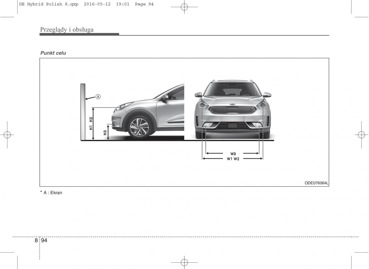 KIA Niro instrukcja obslugi / page 559