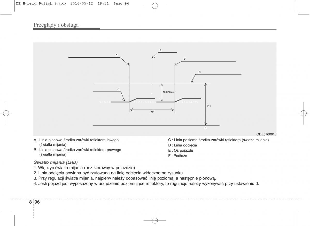 KIA Niro instrukcja obslugi / page 561