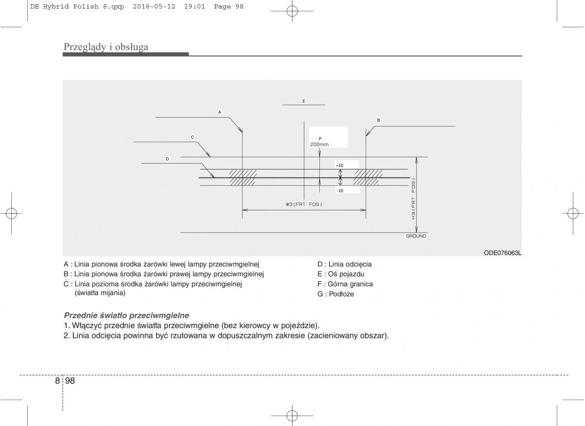 KIA Niro instrukcja obslugi / page 563