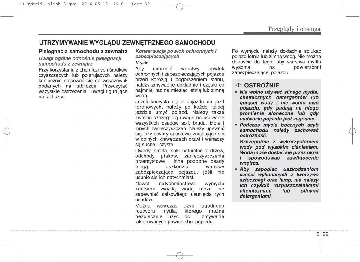 KIA Niro instrukcja obslugi / page 564