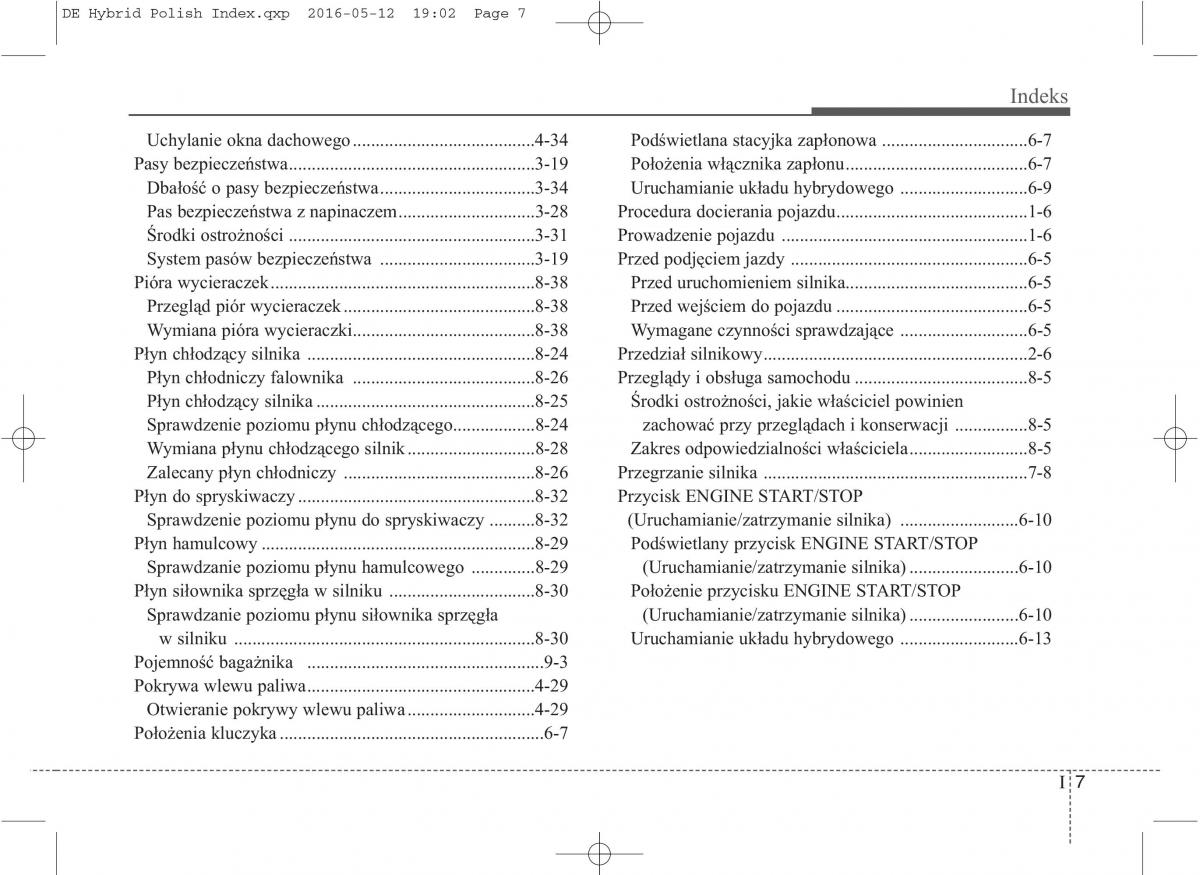 KIA Niro instrukcja obslugi / page 593