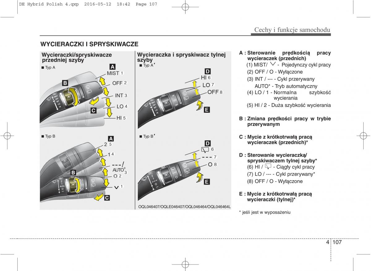 KIA Niro instrukcja obslugi / page 211