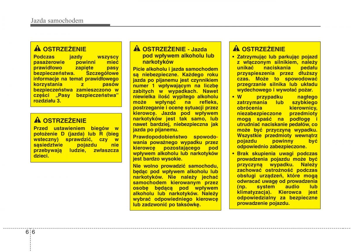 KIA Niro instrukcja obslugi / page 319