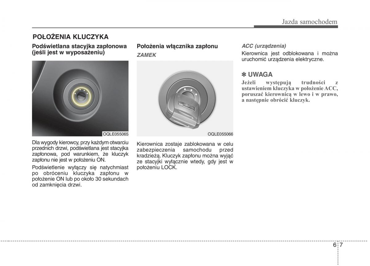 KIA Niro instrukcja obslugi / page 320