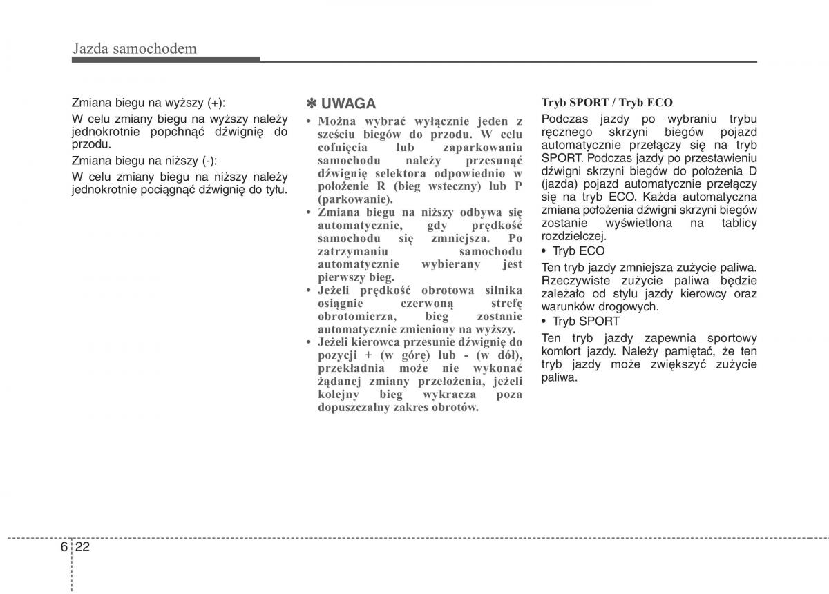 KIA Niro instrukcja obslugi / page 335