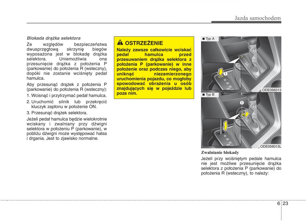 KIA Niro instrukcja obslugi / page 336