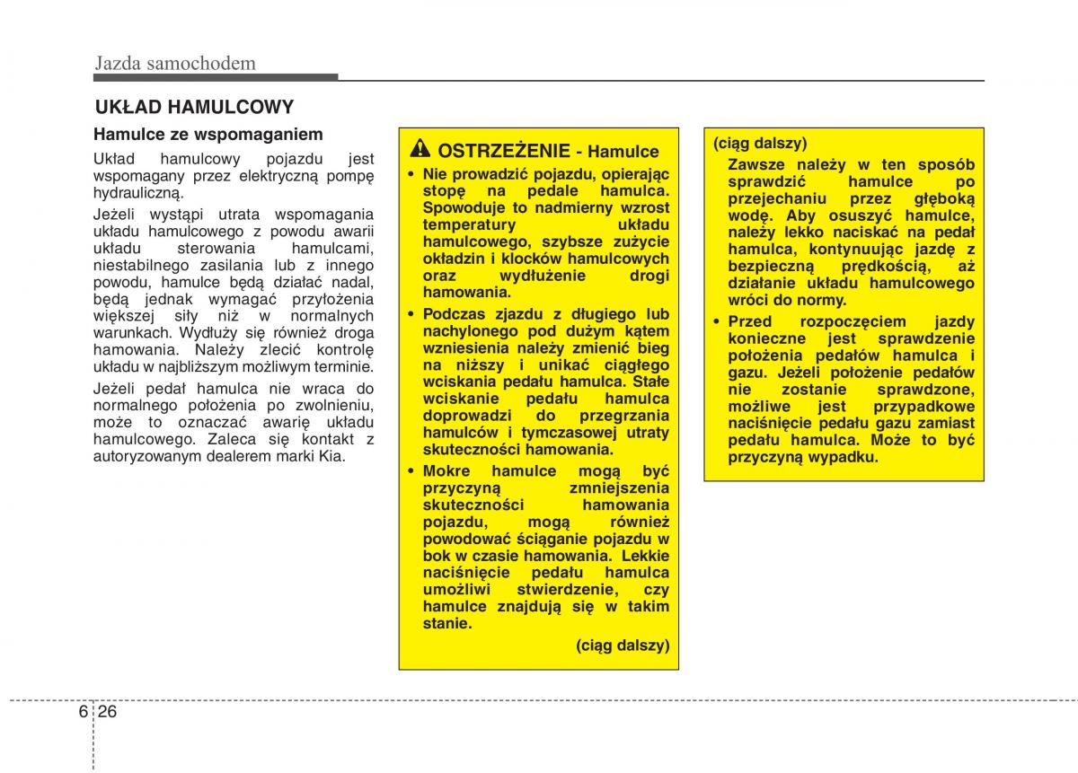 KIA Niro instrukcja obslugi / page 339