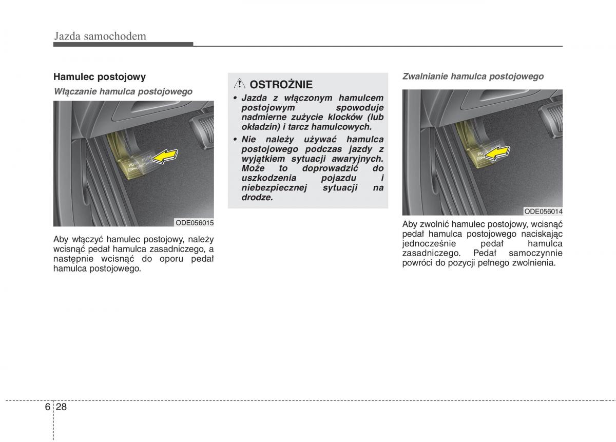 KIA Niro instrukcja obslugi / page 341