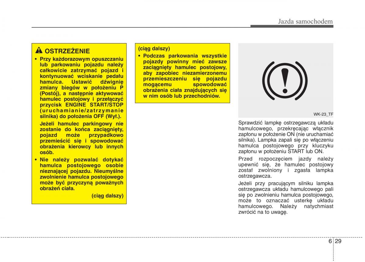 KIA Niro instrukcja obslugi / page 342