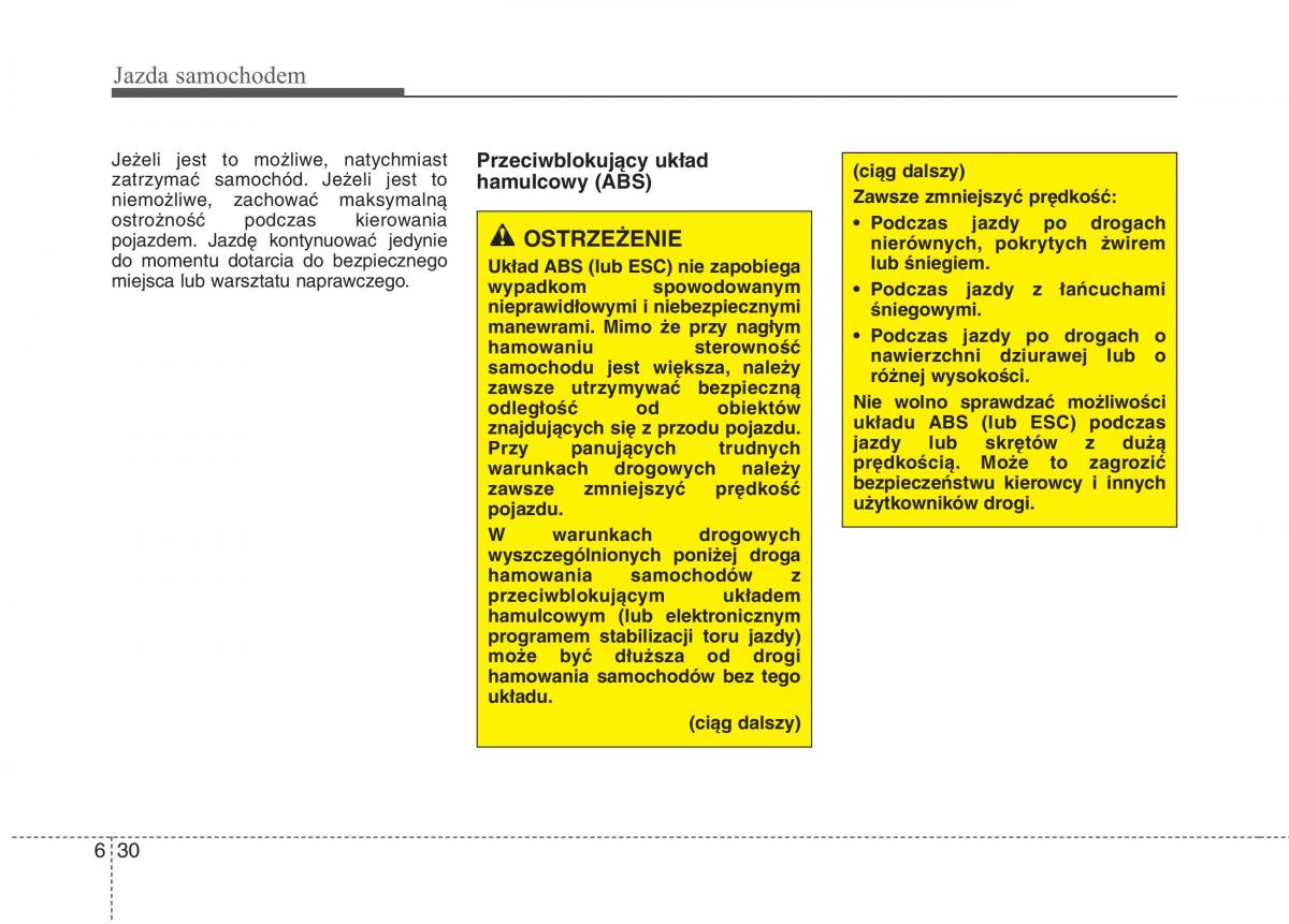 KIA Niro instrukcja obslugi / page 343