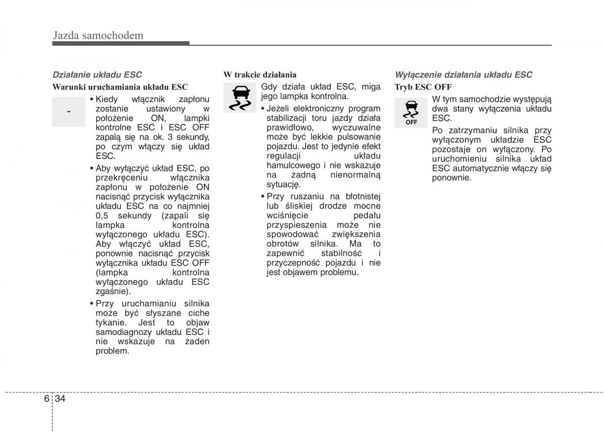 KIA Niro instrukcja obslugi / page 347