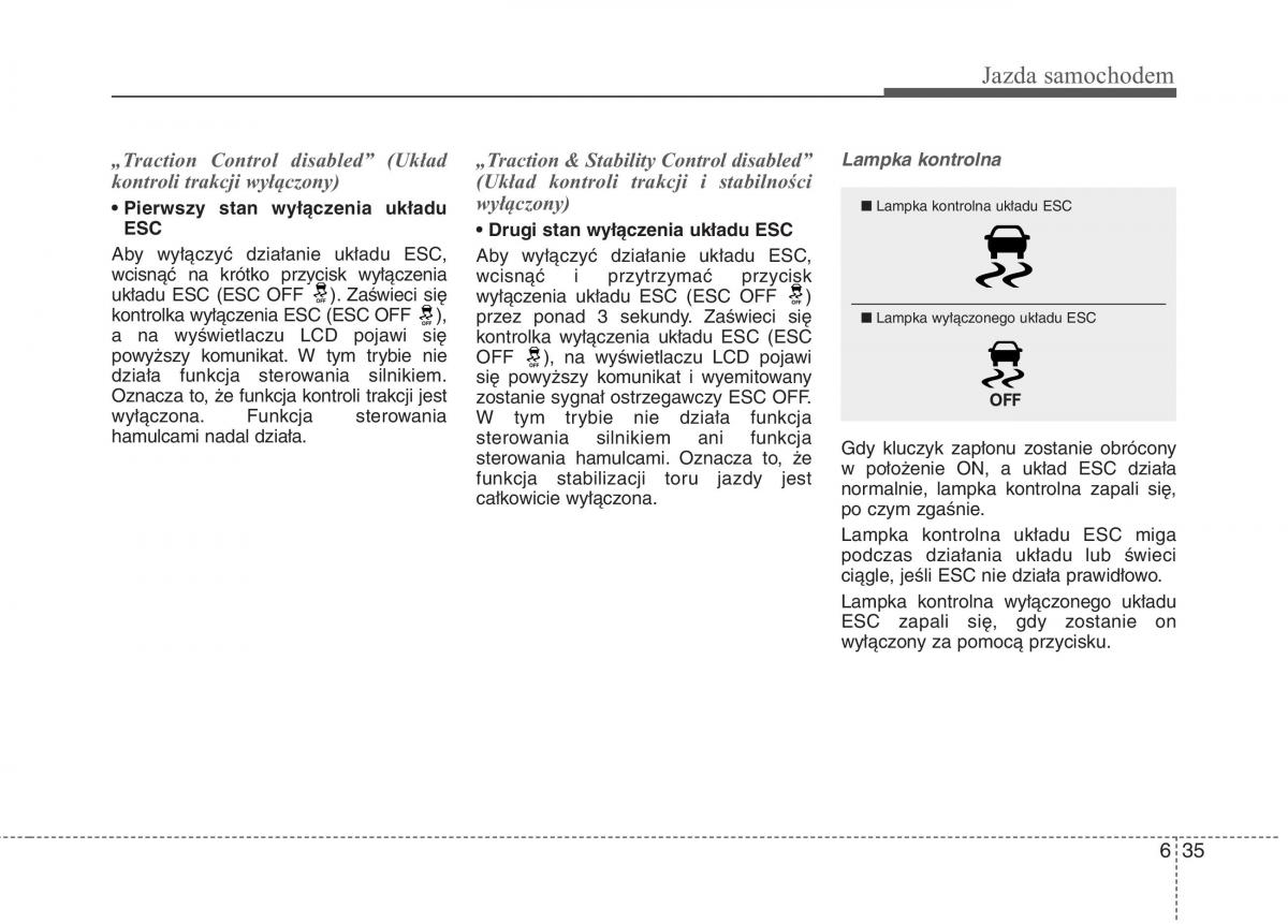 KIA Niro instrukcja obslugi / page 348