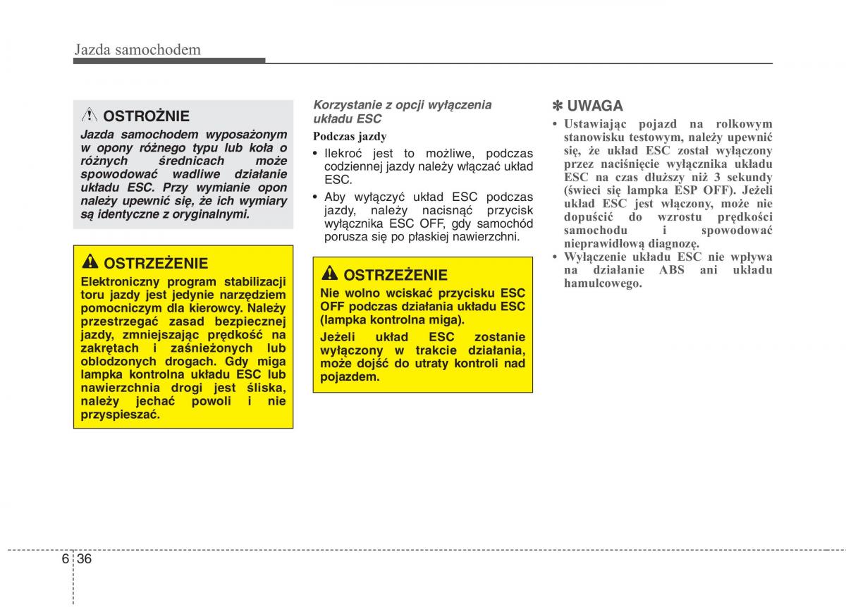 KIA Niro instrukcja obslugi / page 349