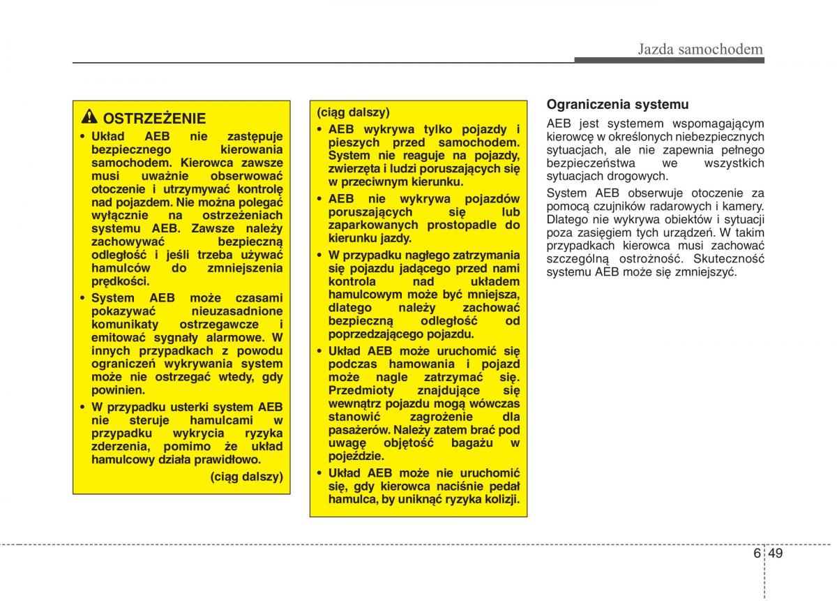 KIA Niro instrukcja obslugi / page 362