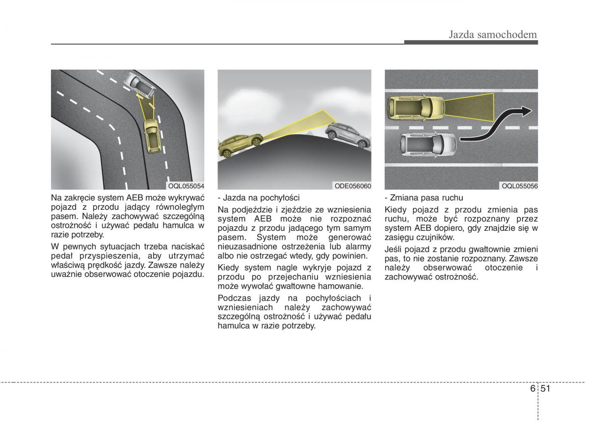 KIA Niro instrukcja obslugi / page 364