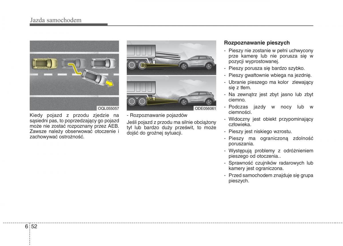 KIA Niro instrukcja obslugi / page 365