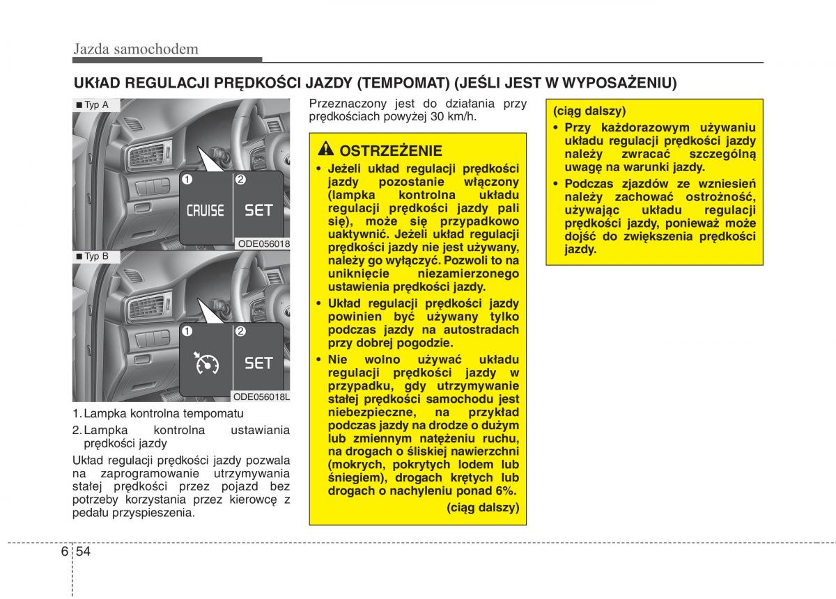 KIA Niro instrukcja obslugi / page 367