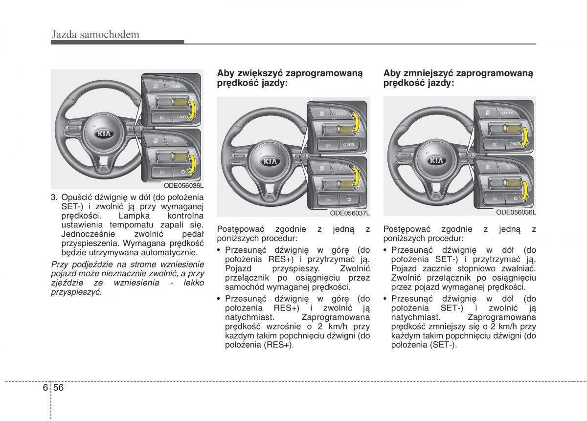 KIA Niro instrukcja obslugi / page 369