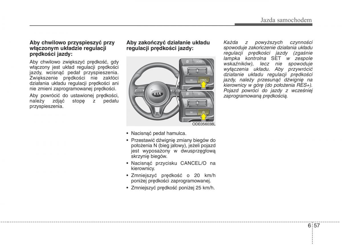 KIA Niro instrukcja obslugi / page 370