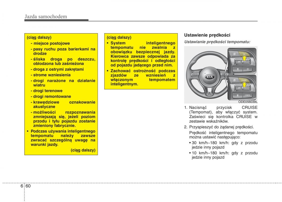 KIA Niro instrukcja obslugi / page 373