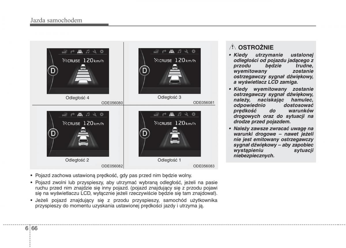 KIA Niro instrukcja obslugi / page 379