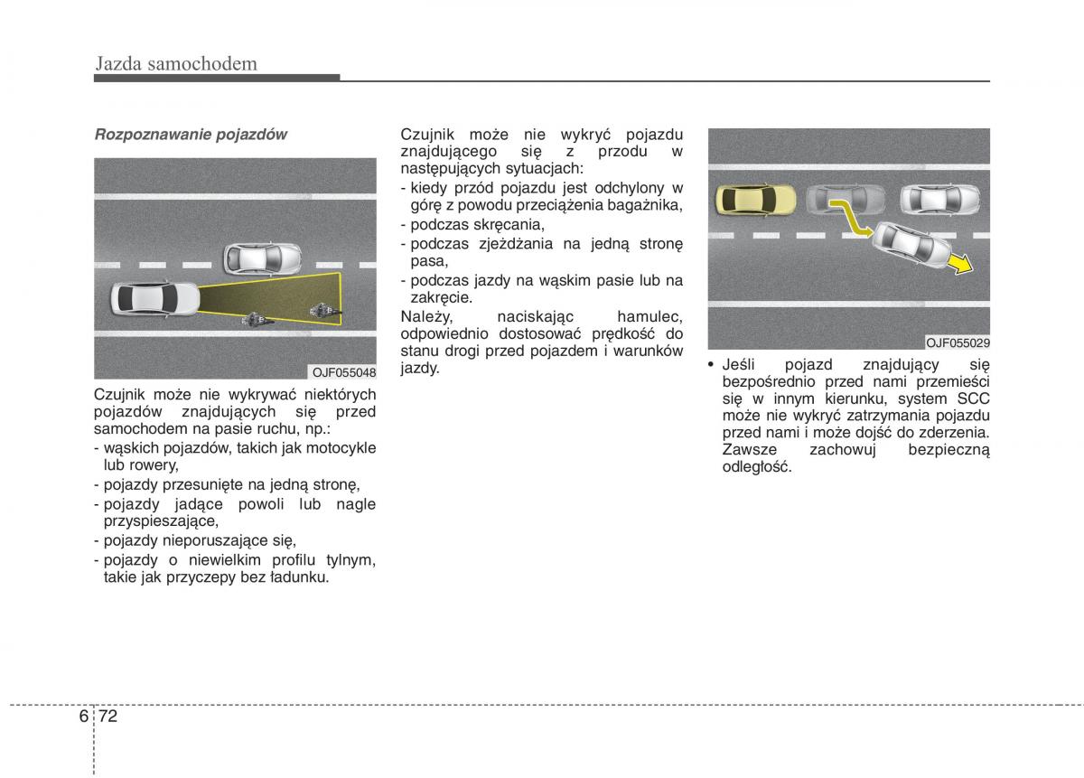 KIA Niro instrukcja obslugi / page 385