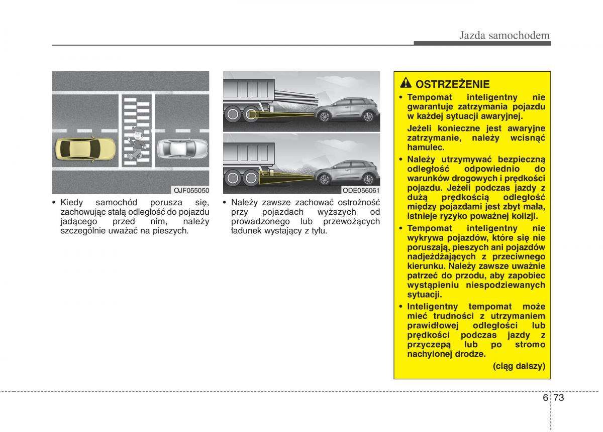 KIA Niro instrukcja obslugi / page 386