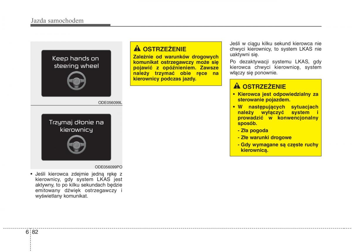 KIA Niro instrukcja obslugi / page 395