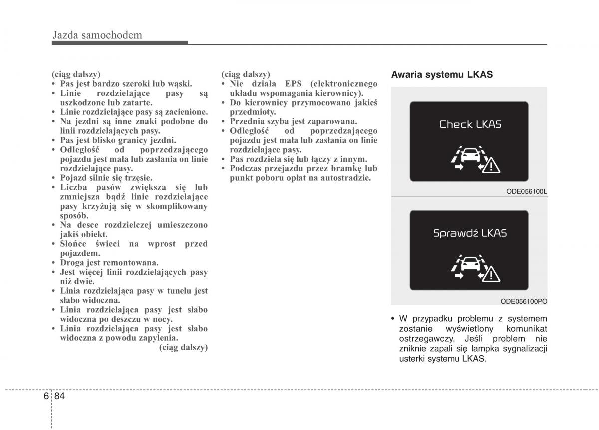 KIA Niro instrukcja obslugi / page 397